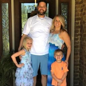 Meet your Posher, Barry